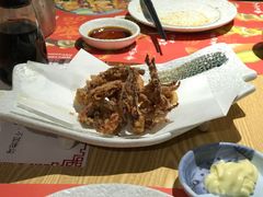 -鱼民·现造寿司(育德店)