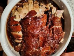 -南京大牌档(济南万象城店)