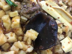 -刘信牛羊肉小炒泡馍(回民街店)