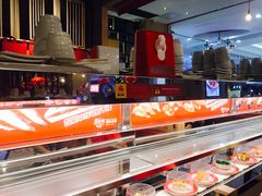 -友壹町寿司(嘉洲广场店)