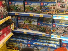 -玩具反斗城(海港城店)