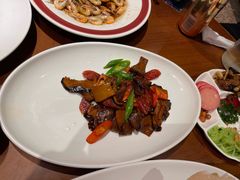 -上海人家花樣年华(中山公园店)