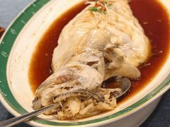 -金狮麟·新豫菜(金码大厦店)