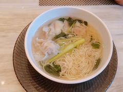 -上海新发展亚太JW万豪酒店