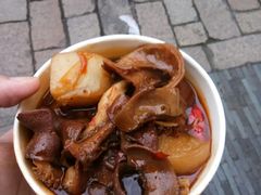 -清真蒋有记(老门东店)