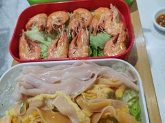 -锦里海景海鲜餐厅.三亚老字号(亚龙湾中心广场店)