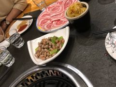 -好旺角齐市鲜切牛自助烤肉(农林五道街总店)