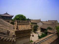 -西安关中民俗艺术博物院