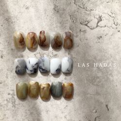 -Las Hadas 原创设计美甲美睫沙龙