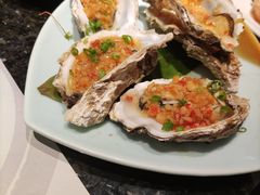 -大渔铁板烧(大悦城店)