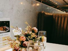 -戈雅法餐厅(世界城广场店)