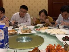 -金时代顺风大酒店(爱琴海购物中心店)