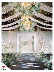 -琥珀婚礼策划AMBER WEDDING