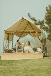 -伯爵风尚全球旅拍