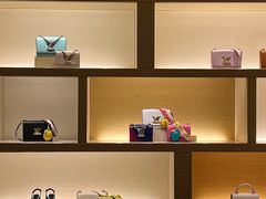 -LV路易威登(时代广场店)