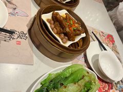 -虾饺妹·酒家(金碧店)