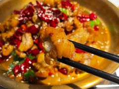 -七味·用心做好鱼(花桥店)