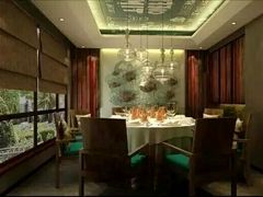 包厢-马路边上·小海鲜烧烤(八一路店)