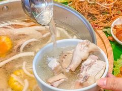 -椰小鸡·琼州糟粕醋(美兰缤纷城店)