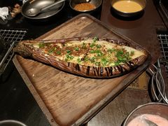 -夜食白市Yespicy·烧烤啤酒宵夜(番禺四海城店)
