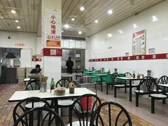大堂-花溪王记牛肉粉(四季花溪商场店)