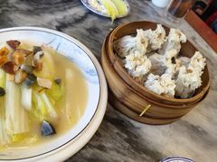 -都一处烧麦馆(前门店)