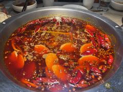 -万物生江北老火锅(海骏达店)