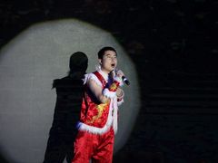 -陕北民歌大舞台