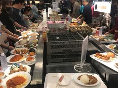 -宜家·瑞典风味餐厅(北京西红门店)