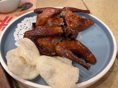 -点都德(龙之梦店)