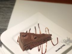 -斗牛士牛排餐厅(嘉里汇店)
