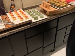 -浙江安吉JW万豪酒店·万豪中餐厅