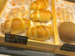 -啊噗吐呦现场烘焙(麦凯乐店)