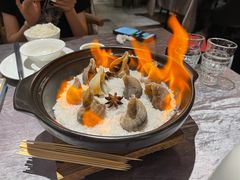 -川香鼎盛·川府家宴商务宴请(市桥富华总店)