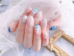 -Hands Nail专业美甲美睫