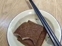-柴爿巷·香酥鸡&馄饨(复兴中路店)