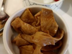 -轻蔬不用等·素食(江苏路店)
