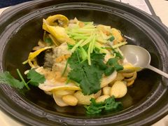 -银都上海菜馆(粤海东路店)