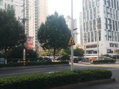 -清真·老金烧烤·小龙虾(山大路店)