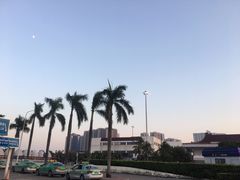 -珠海拱北口岸