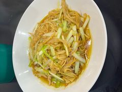 -洛东土菜馆(建国北路店)