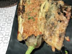 -云晓光头烧烤吧(新大陆广场店)