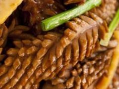蒜泥腰片-大红袍川菜馆(总店)