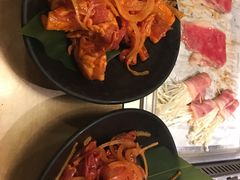 -新石器烤肉(南站店)
