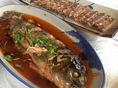 -百花人家(清水田园店)