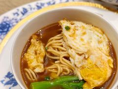 -Yan Ting 宴庭中餐厅(上海静安瑞吉酒店)