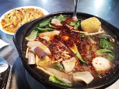 -清真·穆萨砂锅(大皮院店)