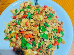 -好帮厨·下饭浏阳菜·坚持现炒(月湖店)