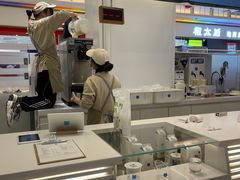 -兰熊鲜奶(昌平悦荟店)