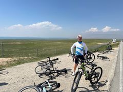 -青海湖国家重点风景名胜区